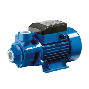Bomba de Agua 0.5HP AquaFast Gtronic