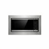 Horno_Microondas_Para_Empotrar_62L_Empoli_110_V_Negro_Drija Horno Microondas Empotrable de Acero Empoli 62L Drija