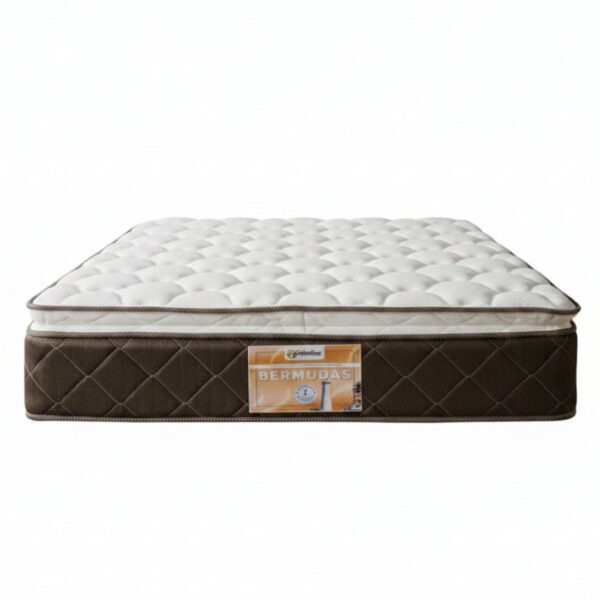 IMG-8839 Colchón Ortopédico Pillow Top Bermudas LATINFLEX