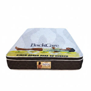 IMG-8878 Colchón Ortopédico Ergonómico Pillow Top Backcare SIMMONS