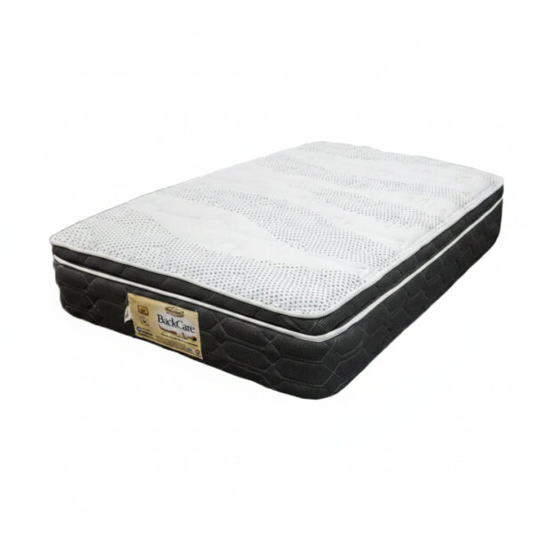 IMG-8879 Colchón Ortopédico Ergonómico Pillow Top Backcare SIMMONS