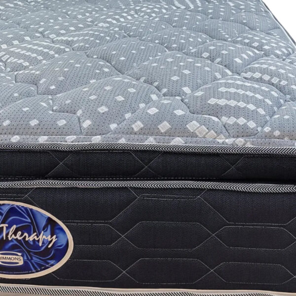 IMG-8884 Colchón Ortopédico Pillow Top Back Therapy SIMMONS