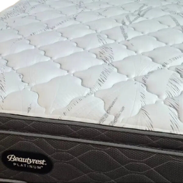 IMG-8929 Colchón Anatómico Pillow Top Beautyrest Platinum SIMMONS