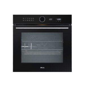 Indico_60_Air_1 Horno Eléctrico con Airfryer Indico 60 Drija