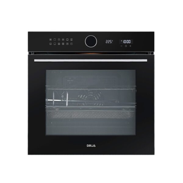 Horno Eléctrico con Airfryer Indico 60 Drija