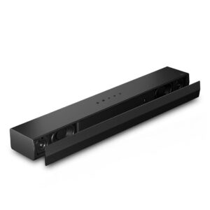 LG-Barra-de-Sonido-2.0-S20A-50W-1-1 Soundbar 2.0 Doble Woofer Dolby Digital 50W LG