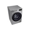 LG-Lavasecadora-Carga-Frontal-14Kg-8Kg-WD14VV3S6C-6-Motion-DD-Motor-Inverter-AI-Direct-Drive-color-Acero-ThinQ-3 Lavaseca de 14/8Kg Gris 220V LG