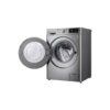 LG-Lavasecadora-Carga-Frontal-14Kg-8Kg-WD14VV3S6C-6-Motion-DD-Motor-Inverter-AI-Direct-Drive-color-Acero-ThinQ-5 Lavaseca de 14/8Kg Gris 220V LG