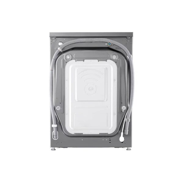LG-Lavasecadora-Carga-Frontal-14Kg-8Kg-WD14VV3S6C-6-Motion-DD-Motor-Inverter-AI-Direct-Drive-color-Acero-ThinQ-7 Lavaseca de 14/8Kg Gris 220V LG
