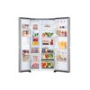 LG-Refrigeradora-Side-by-Side-23.8p-Net-22.4p-Gross-VS25BJNK-Inverter-Prime-Silver-2 Nevera Side by Side Silver de 658 Litros LG