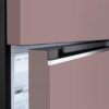 LG-Refrigeradora-Top-Freezer-13.2p_-Net-14.5p_-Gross-VT38BPK-Smart-LINEARCooling-Puerta-Clay-Pink-3 Nevera de Puerta Rosada (Clay Pink) de 375 Litros LG