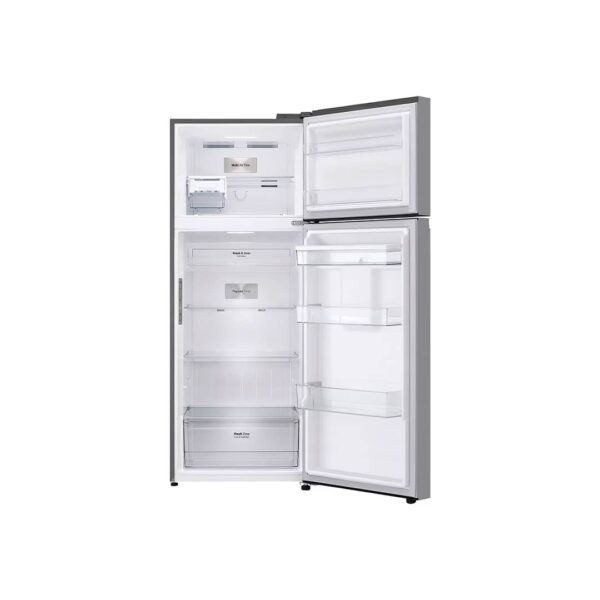 LG-Refrigeradora-Top-Freezer-17p_-Gross-16p_-Net-VT48SPYC-Multi-Air-Flow-Linear-Cooling-DoorCooling-Smart-Inverte-2 Nevera de Acero con Dispensador de Agua de 459 Litros LG