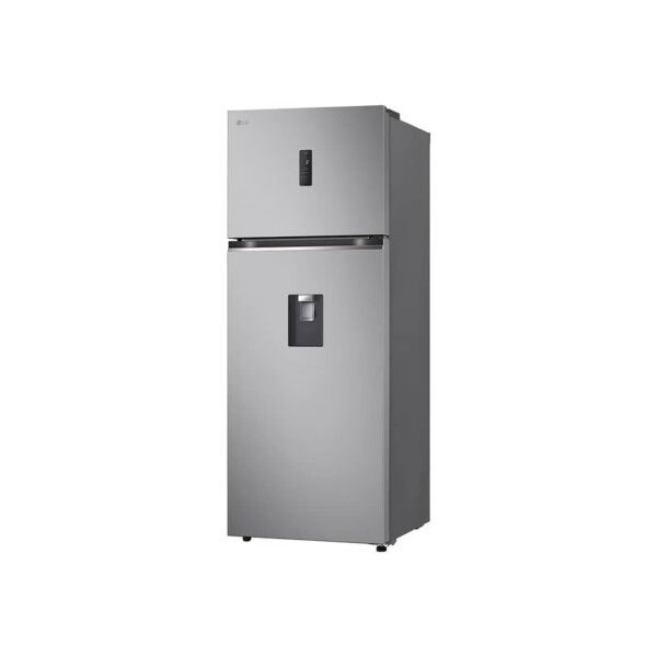 LG-Refrigeradora-Top-Freezer-17p_-Gross-16p_-Net-VT48SPYC-Multi-Air-Flow-Linear-Cooling-DoorCooling-Smart-Inverte-5 Nevera de Acero con Dispensador de Agua de 459 Litros LG