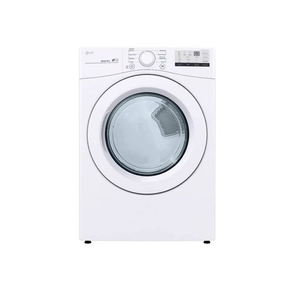 LG-Secadora-Electrica-Carga-Frontal-20kg-DF20WV2EW-Smart-Diagnosis-Blanco_b10e738c-f888-41fb-ad3a-f1167bafb90c Secadora Eléctrica Blanca de 20Kg 220V LG