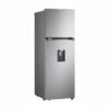 LGRefrigeradoraTopFreezer12Pies_VT34WPP_1 Nevera Silver con Dispensador de Agua de 334 Litros LG