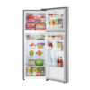 LGRefrigeradoraTopFreezer12Pies_VT34WPP_3 Nevera Silver con Dispensador de Agua de 334 Litros LG