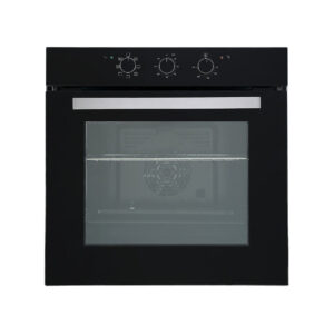 Latino_60_Black_1 Horno Eléctrico 24" Latino 60 Black Drija