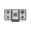 Tope de Cocina de Gas 90 cm Lazio 90 Drija