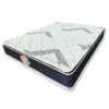 Colchón Ortopédico Doble Pillow Le Mans CONFORT