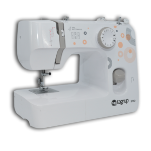 M02000000_MaquinadeCoserTagrupMod Máquina de Coser de 12 Puntadas Modelo 590 Tagrup