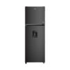 MDRT489MTM28WD-3000x3000-1 Nevera Negra sin Escarcha con Dispensador de Agua de 336 Litros Midea
