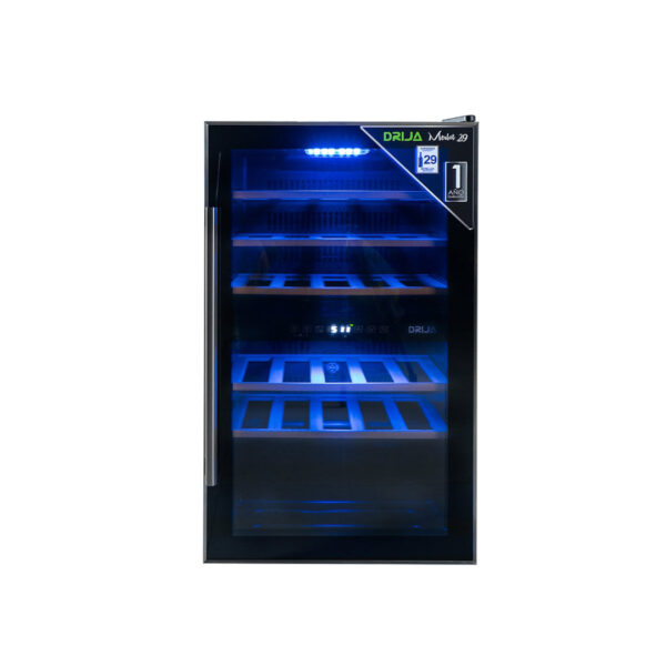 Vinera de 29 Botellas Merlot 29 Drija