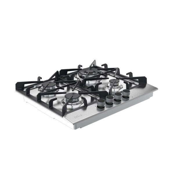 Tope de Cocina de Gas 60 cm Milan Pro 60 Drija