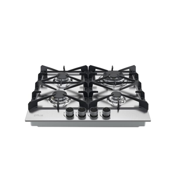 Tope de Cocina de Gas 60 cm Milan Pro 60 Drija