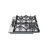 Tope de Cocina de Gas 60 cm Milan Pro 60 Drija