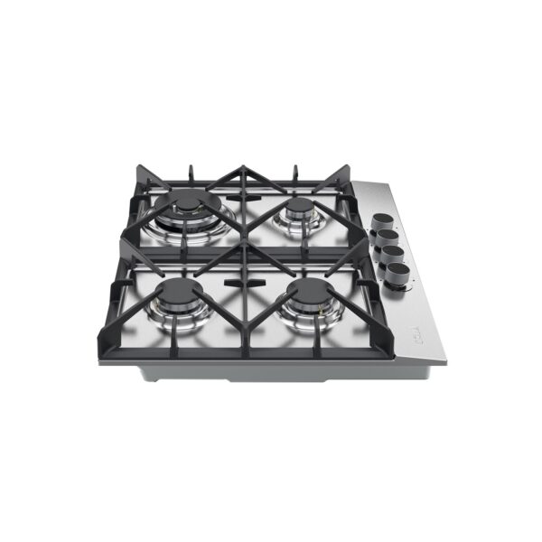 Tope de Cocina de Gas 60 cm Milan Pro 60 Drija