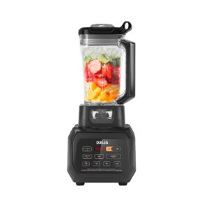 Miscelatore_1 Licuadora de 1500W 2 Litros 3 Velocidades Miscelatore Drija
