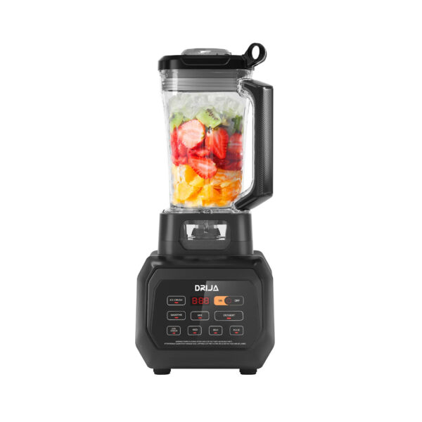 Miscelatore_1 Licuadora de 1500W 2 Litros 3 Velocidades Miscelatore Drija