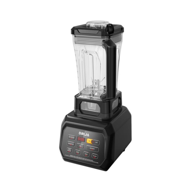 Miscelatore_4 Licuadora de 1500W 2 Litros 3 Velocidades Miscelatore Drija