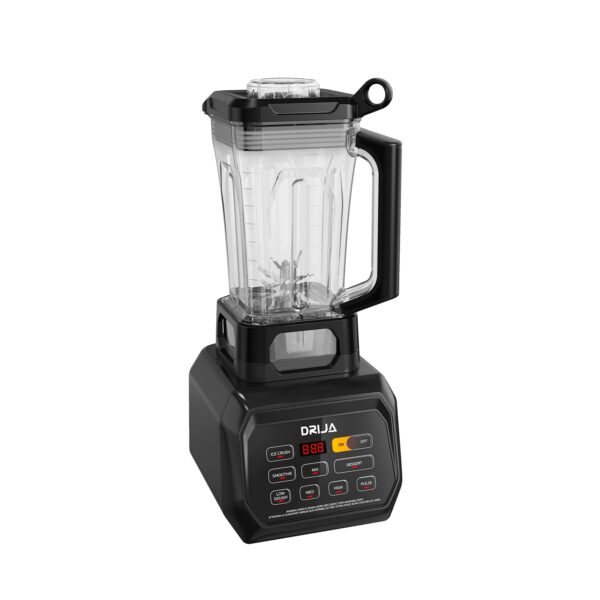 Miscelatore_5 Licuadora de 1500W 2 Litros 3 Velocidades Miscelatore Drija