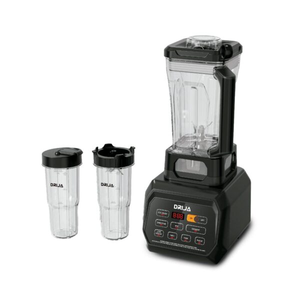 Miscelatore_6 Licuadora de 1500W 2 Litros 3 Velocidades Miscelatore Drija