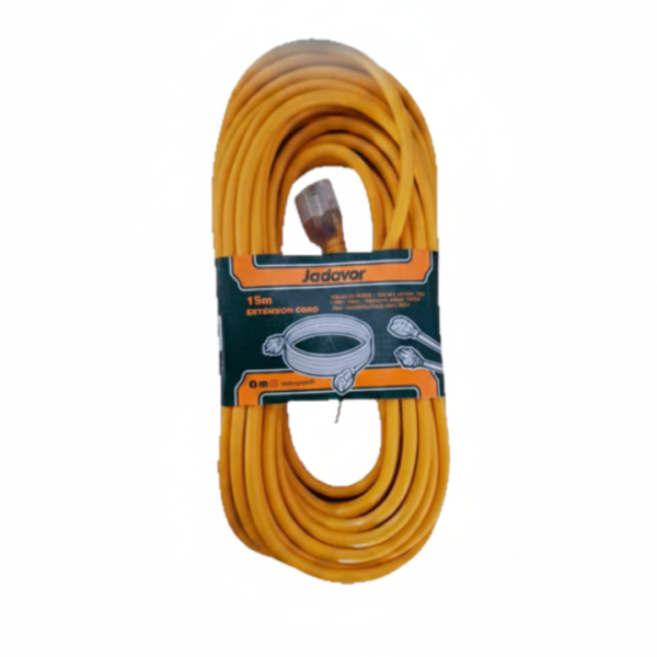 OCdj5fjsdJwmX-jFelx Extensión de 15 Metros y 14 AWG Jadever