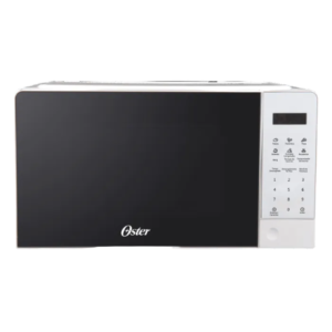 OGGE3701-1 Horno Microondas Blanco 20L Oster