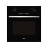 Oceania_60_Black_1 Horno de Gas 24" Oceania Black 60 Drija