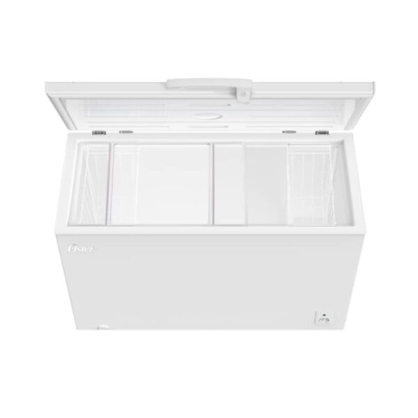 Congelador Horizontal de 293 Litros Oster