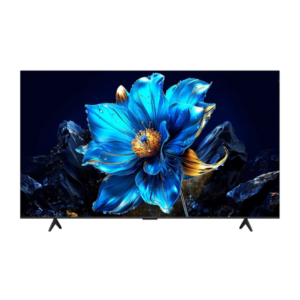 P71K_2 Televisor GOOGLE TV QLED UHD 65" 4K Serie 65P7K TCL