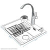 PS0014816_1_400x400_173e27a1-e007-42ea-ab1e-798d5fd77e2e Fregador con Kit Bolonia 84 Drija