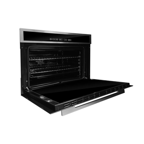 Horno Eléctrico 76 cm Pacific 76 Drija