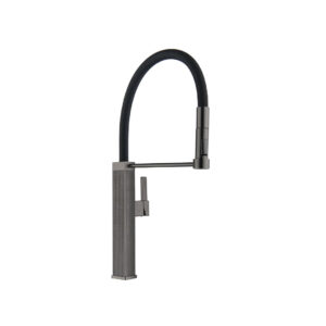 Grifería Negra Pisa Black Drija