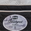 Platinum-1 Colchón Anatómico Pillow Top Beautyrest Platinum SIMMONS