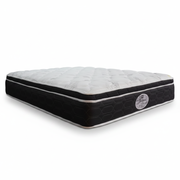 Platinum Colchón Anatómico Pillow Top Beautyrest Platinum SIMMONS