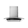 Prisma_Touch_60_Black_1 Campana Decorativa de Pared Prisma Touch 60 Drija