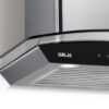 Prisma_Touch_60_Black_4 Campana Decorativa de Pared Prisma Touch 76 Drija