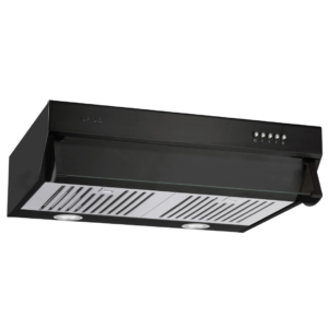 Campana de 24" Compatto 60 Negra Drija