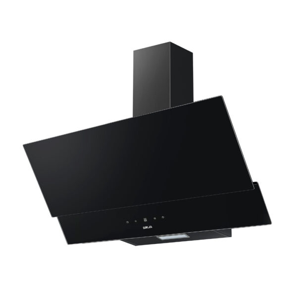Rectangulo_Black_90_1 Campana Decorativa 90 cm Rectangulo 90 Black Drija