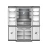 Refrigeraadora_DARK-I_18CD4P_2_745cbc07-1f2a-4fea-93b2-bb4a2c4637ab Nevera Side by Side de Acero Negro 522 Litros 18.4" DARKI18FD4P Drija